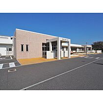 サンリット・バーミィ　II 101 ｜ 山口県下関市豊浦町川棚（賃貸アパート1LDK・1階・50.01㎡） その17