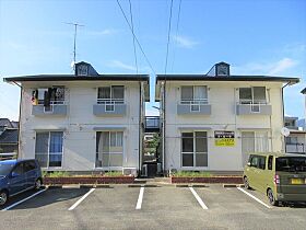 ラ・カーサ 102 ｜ 山口県下関市伊倉東町（賃貸アパート1K・1階・23.18㎡） その20