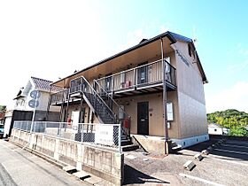 グリーンヒルズST 103 ｜ 山口県下関市古屋町1丁目（賃貸アパート1K・1階・26.90㎡） その1