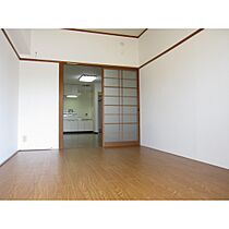 ニューコーポ内山 406 ｜ 山口県下関市安岡町1丁目（賃貸マンション3LDK・4階・69.03㎡） その11