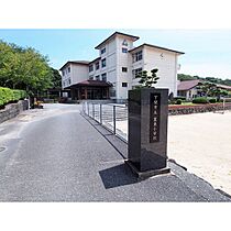 ロジュマン・Ｋ弐番館 105 ｜ 山口県下関市菊川町大字田部（賃貸アパート2K・1階・42.77㎡） その15