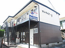 🉐敷金礼金0円！🉐サンライズY