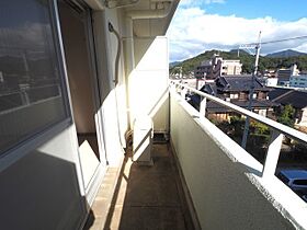 クオリティビラージュ23 303 ｜ 山口県下関市一の宮町3丁目（賃貸マンション1K・3階・24.48㎡） その10