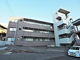 アーバン21 301 ｜ 山口県下関市後田町5丁目（賃貸マンション1K・4階・28.67㎡） その9