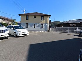 ハナミズキ 203 ｜ 山口県下関市田倉（賃貸アパート2LDK・2階・59.58㎡） その15