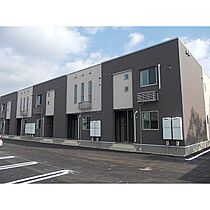 ピノ・マニエーロ 106 ｜ 山口県下関市安岡町2丁目（賃貸アパート1LDK・1階・45.33㎡） その1