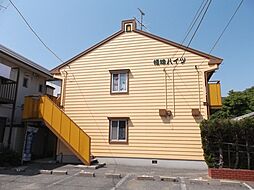 🉐敷金礼金0円！🉐福珠ハイツ