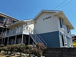 🉐敷金礼金0円！🉐オークヒルズ