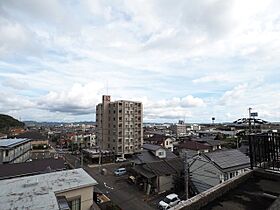 ユニゾン長府 503 ｜ 山口県下関市長府松小田本町（賃貸マンション1K・5階・30.42㎡） その14