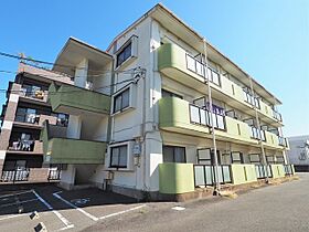 才川マンション 307 ｜ 山口県下関市長府才川1丁目（賃貸マンション1K・3階・23.10㎡） その1