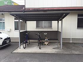 エクレール 102 ｜ 山口県下関市彦島福浦町2丁目（賃貸アパート1LDK・1階・40.76㎡） その10