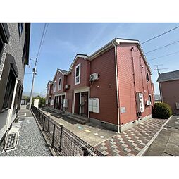 🉐敷金礼金0円！🉐ソレアード葉中