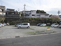 江向駐車場
