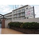 幼稚園、保育園「下関短期大学付属認定こども園第一まで285m」