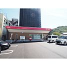 郵便局「勝山郵便局まで369m」