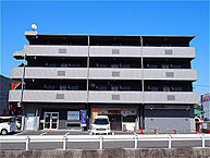 山口県下関市一の宮町2丁目：物件画像／株式会社エミアス 本店