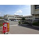 小学校「熊野小学校まで250m」