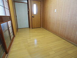 賀茂島 203 2階1DKのリビング/ダイニング