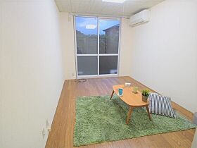 ウェザークックII 103 ｜ 山口県下関市吉見竜王町（賃貸アパート1K・1階・17.39㎡） その5