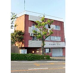 稗田町Y貸店舗