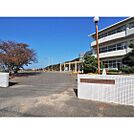 小学校「下関市立川棚小学校まで1214m」