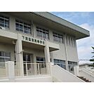 高校「私立下関国際高校まで1923m」
