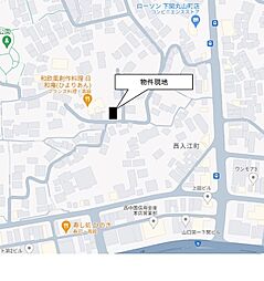 🉐敷金礼金0円！🉐角南ガレージ