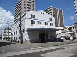 細江町B倉庫
