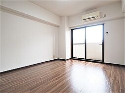 サウスコート新下関 506 5階1Kのリビング/ダイニング