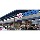 スーパー「コープここと新下関店まで328m」