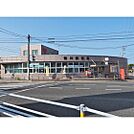 郵便局「菊川郵便局まで540m」