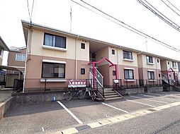ディアス33　A棟