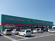 その他「コスモスまで1600m」