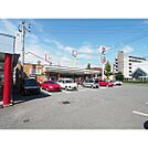 コンビニ「セブンイレブン下関一の宮店まで570m」