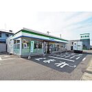 コンビニ「ファミリーマート下関富任町店まで683m」