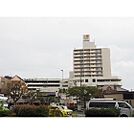 スーパー「サンリブ唐戸まで387m」