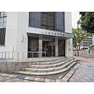 銀行「山口銀行唐戸支店まで372m」