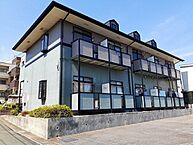 山口県下関市一の宮町4丁目10番22号：物件画像／株式会社エミアス 本店
