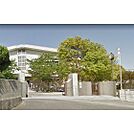 小学校「勝山小学校まで1255m」