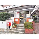 郵便局「下関勝谷新町簡易郵便局まで679m」