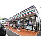 コンビニ「セブンイレブン下関一の宮東店まで1093m」