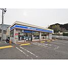 コンビニ「ローソン下関豊洋台新町店まで1831m」