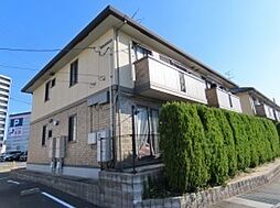 セントラルビューＡ棟