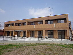 メゾン・エトワールII