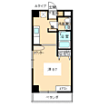 クオリティータウン5階4.1万円