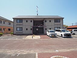 🉐敷金礼金0円！🉐グランカーサ安岡 IV棟
