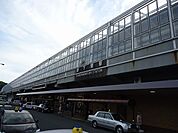 その他「新下関駅まで2000m」