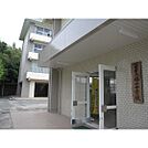 中学校「下関市立勝山中学校まで1520m」