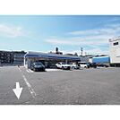 コンビニ「ローソン下関一の宮町店まで279m」