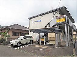 ビーライン梅ヶ峠
